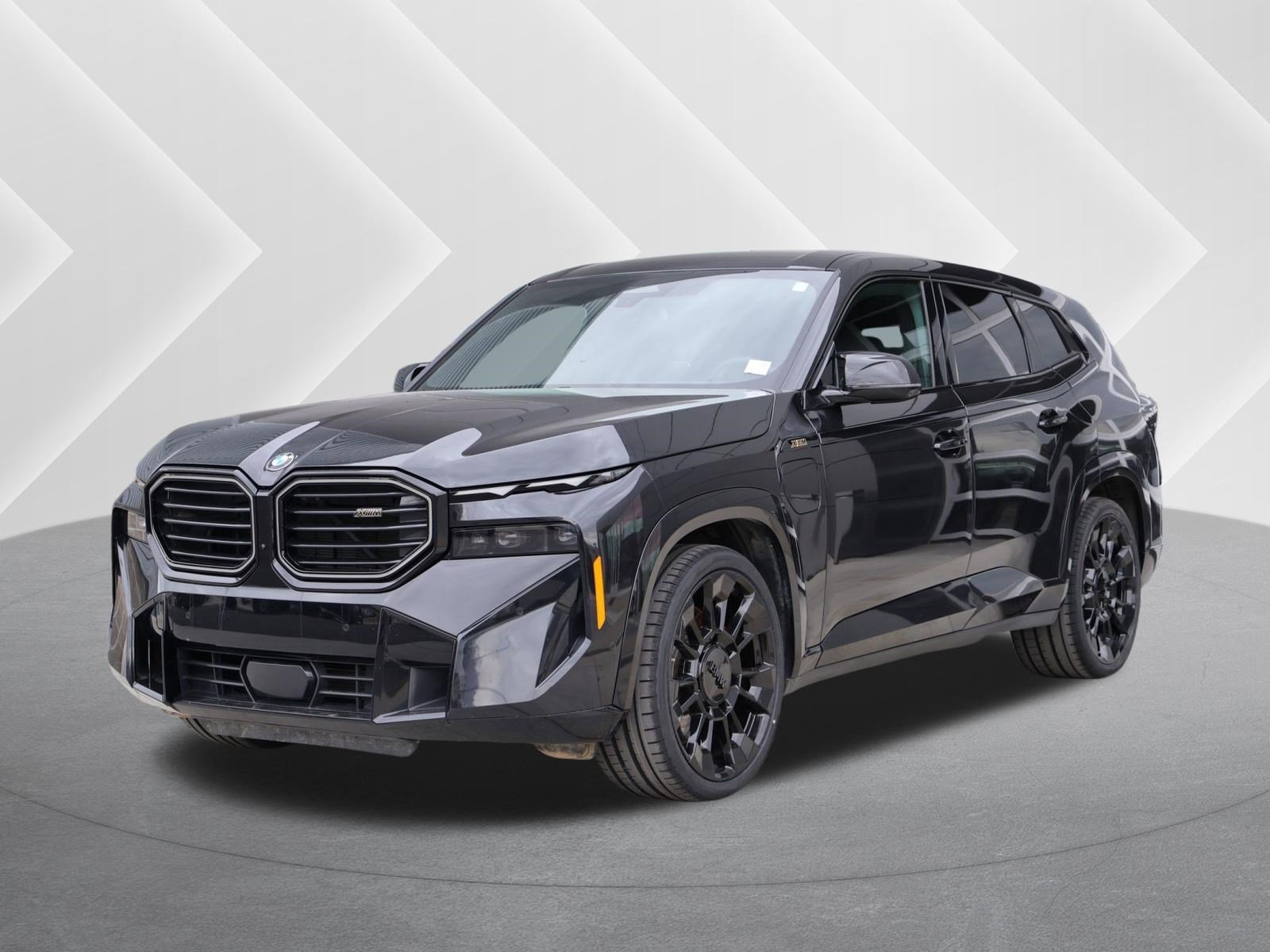 2025 BMW XM -'s photo
