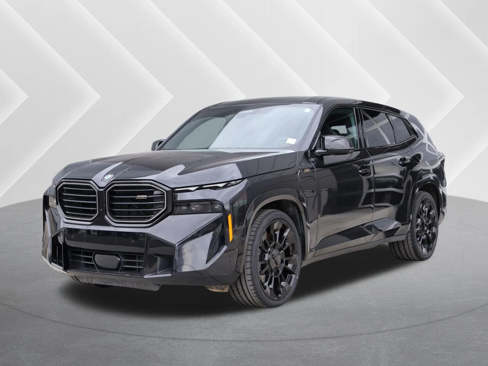 2025 BMW XM -'s photo