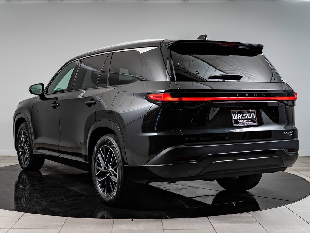 Used 2024 Caviar Lexus 350 Premium image 6