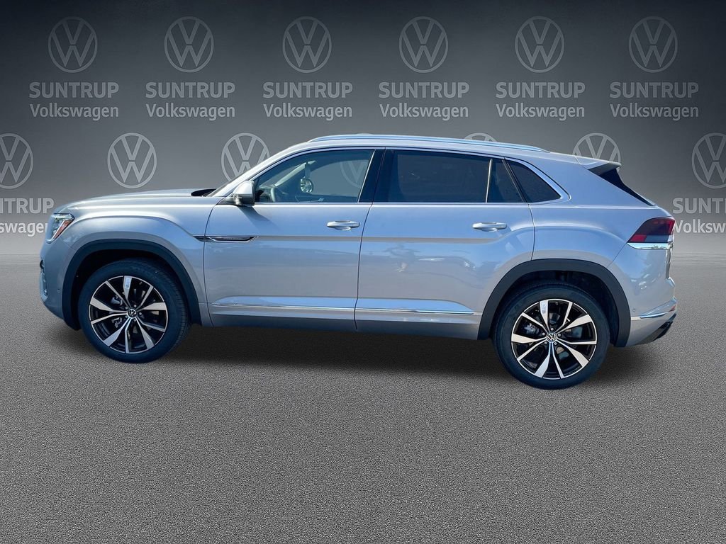 2026 Volkswagen Atlas Cross Sport SEL Premium R-LINE - Photo 27