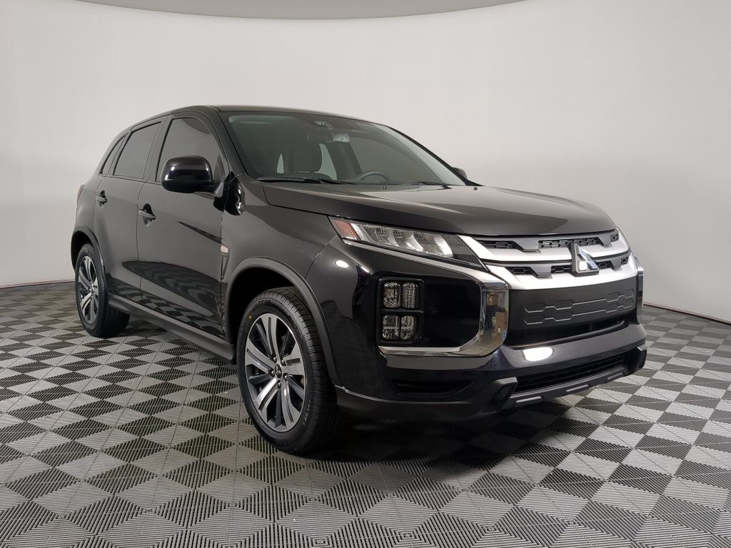 2023 Mitsubishi Outlander Sport 2.0 ES AWC CVT's photo