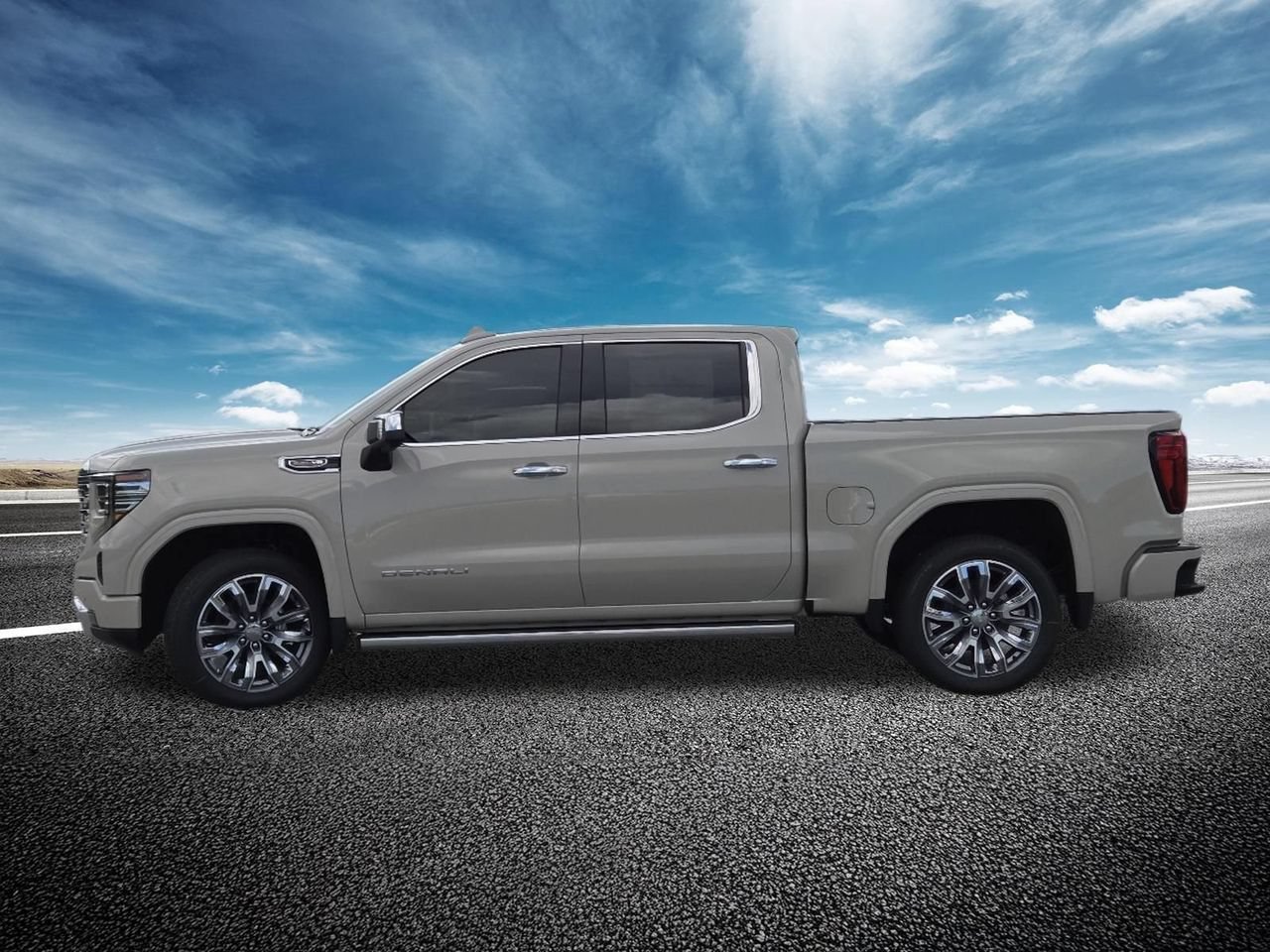 2026 GMC Sierra 1500 Denali - Photo 18