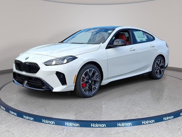 2026 BMW 2 Series 228 xDrive Gran Coupe's photo