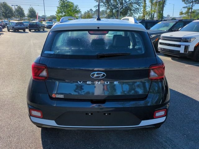 New 2026 White Hyundai SEL w/Two-Tone Roof image 34
