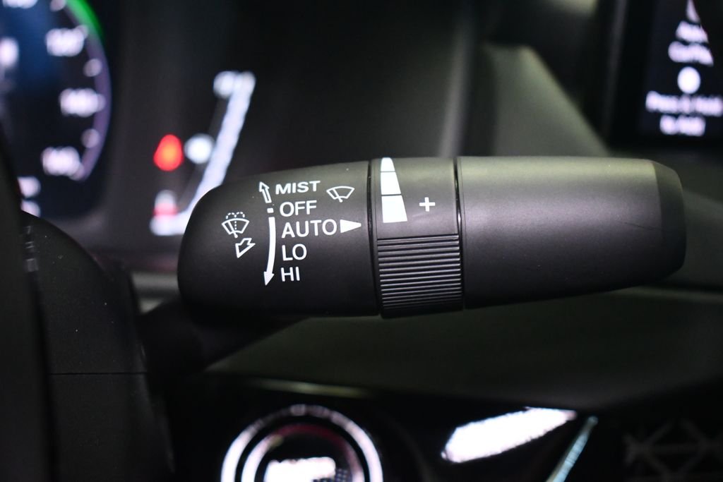 2026 Honda Accord Hybrid Touring - Photo 18