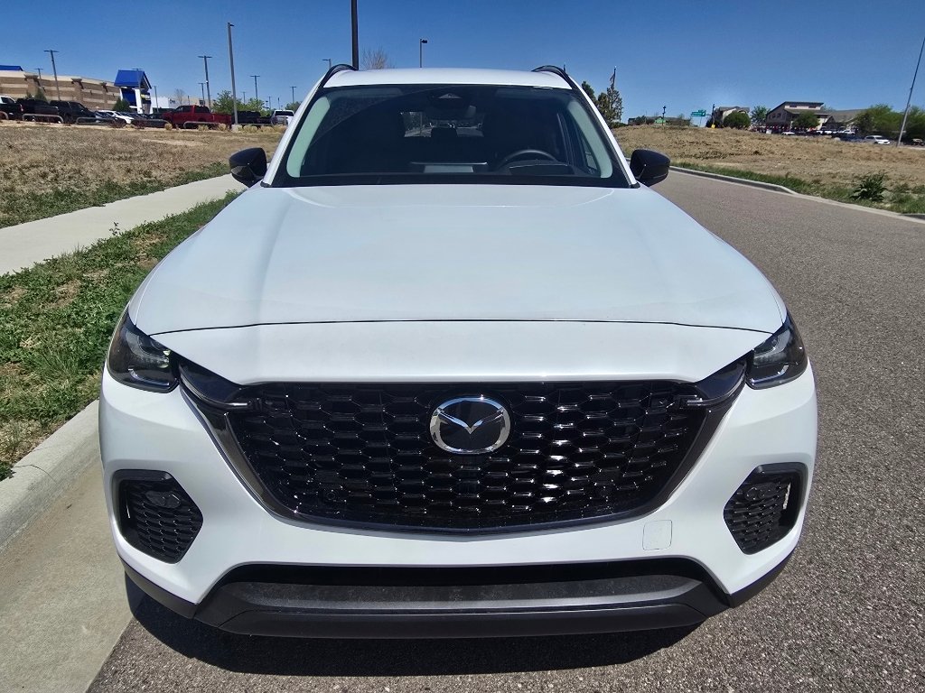 New 2026 Rhodium White Premium Mazda SC Plus image 8