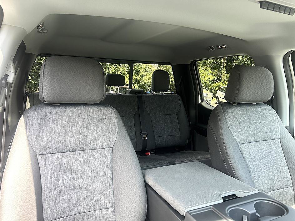 2026 Ford F-350 Super Duty XL - Photo 20
