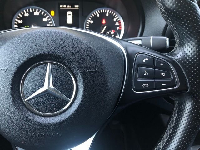 Used 2019 Jet Black Mercedes-Benz Passenger image 26