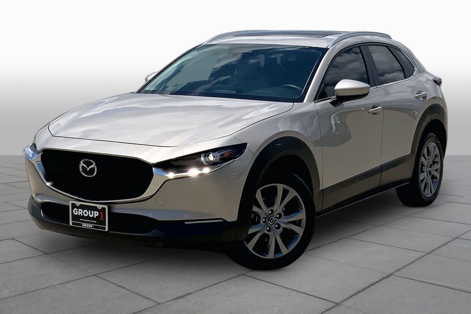 2024 Mazda CX-30 Preferred AWD's photo
