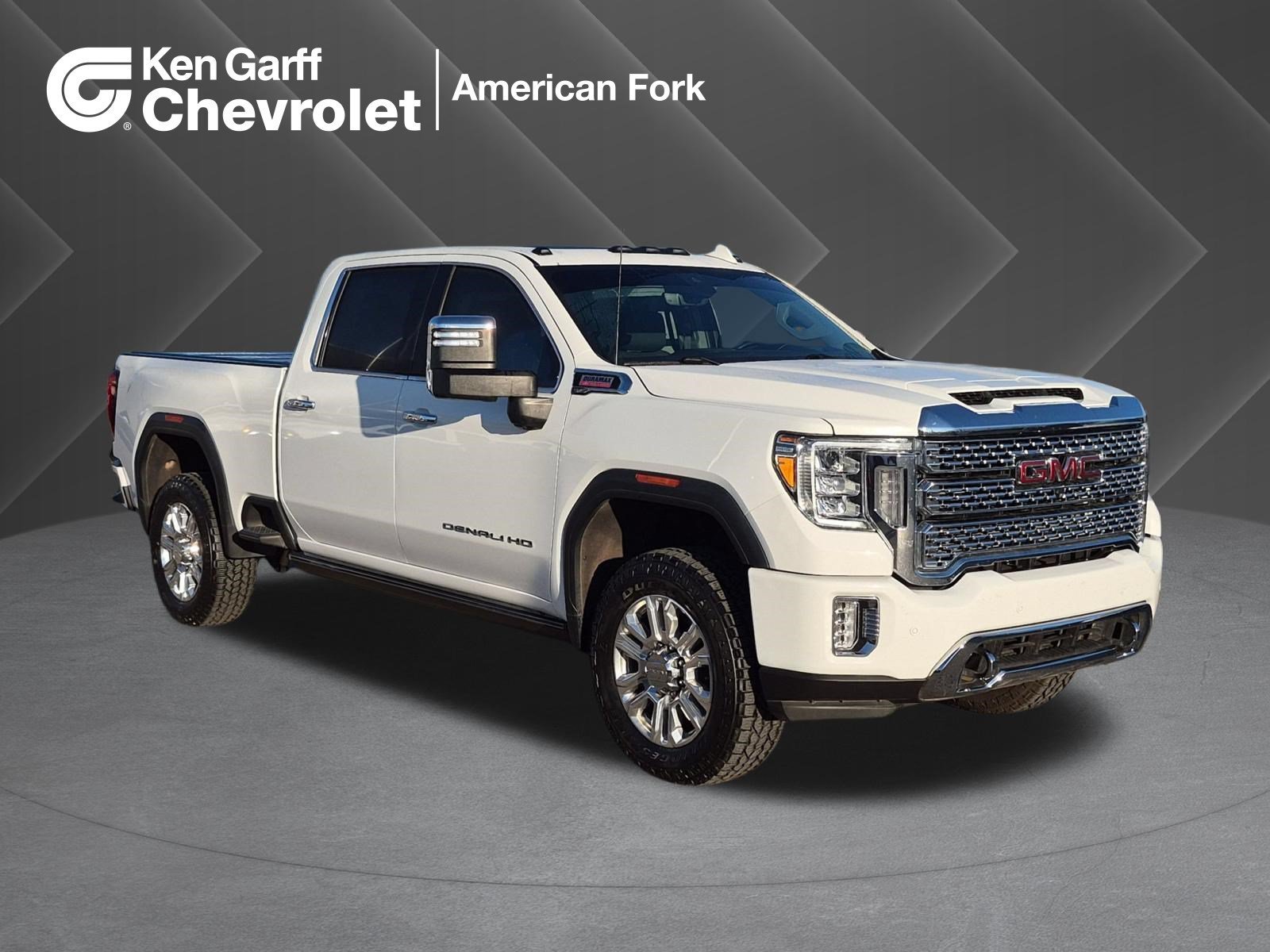 2023 GMC Sierra 2500 Denali HD