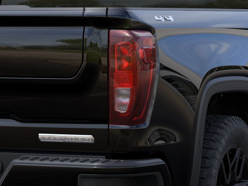 2026 GMC Sierra 1500 Elevation - Photo 11