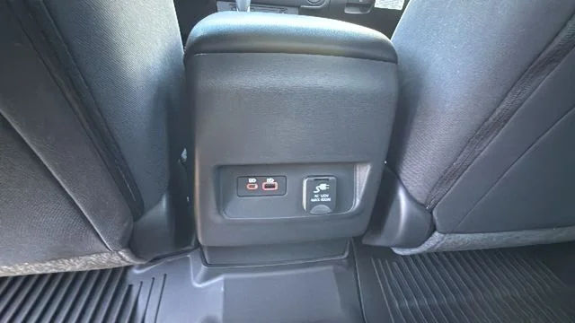 New 2026 Gray Nissan PRO-4X image 25