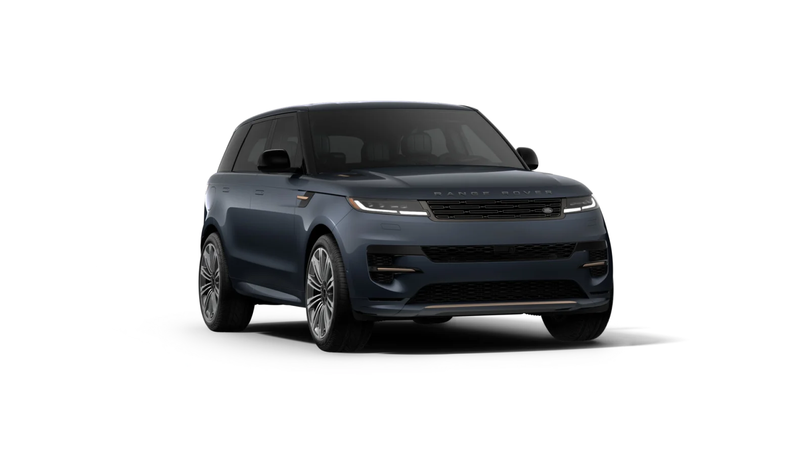 New 2026 Varesine Blue LAND ROVER Dynamic SE 400PS image 1