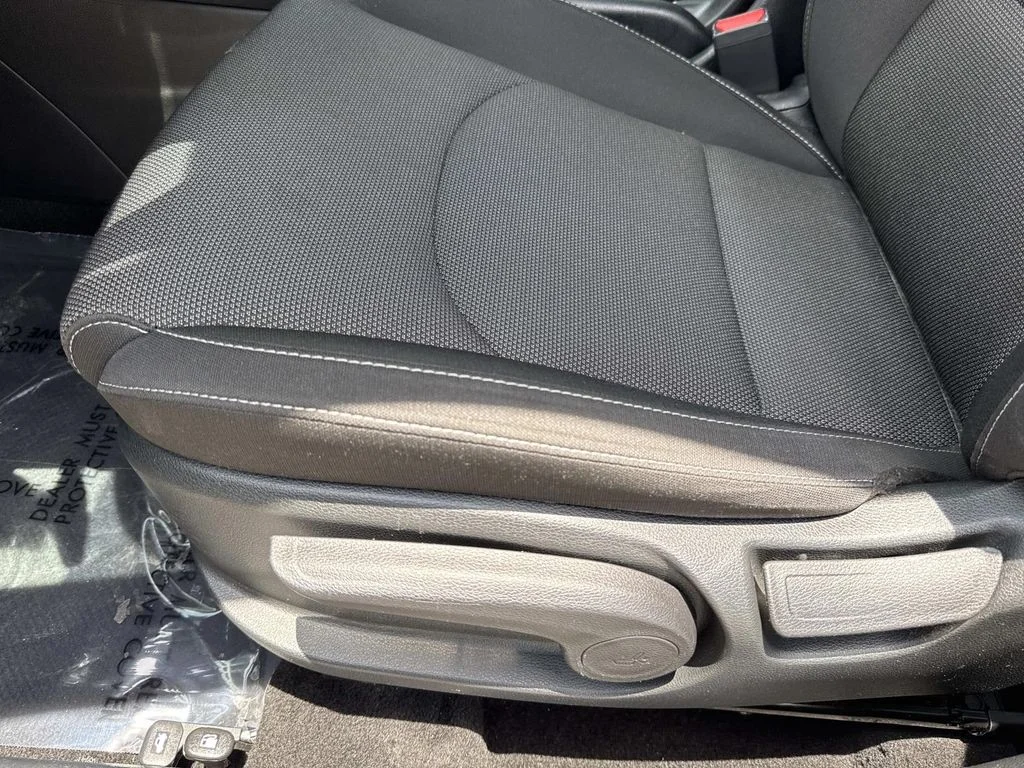 Used 2022 Gray Kia LXS image 26