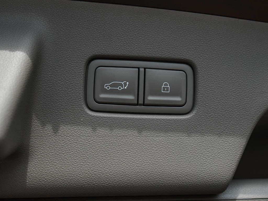 New 2026 Creamy White Pearl Hyundai SEL 7P AWD image 36