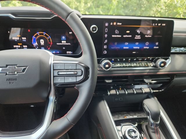 2026 Chevrolet Colorado Z71 - Photo 28