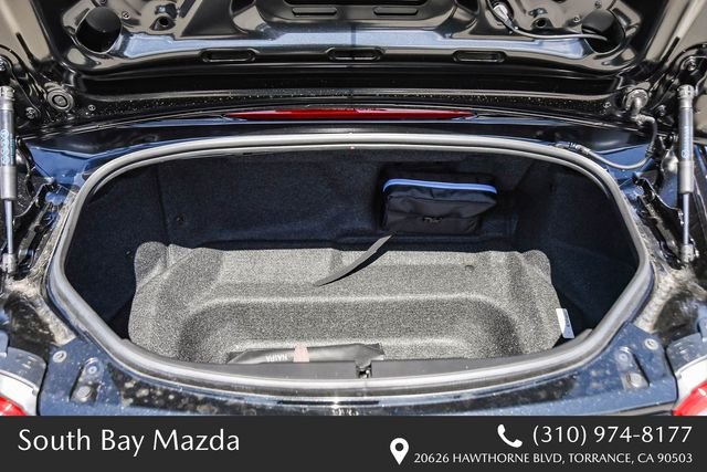 New 2026 Jet Black Mica Mazda Club image 12