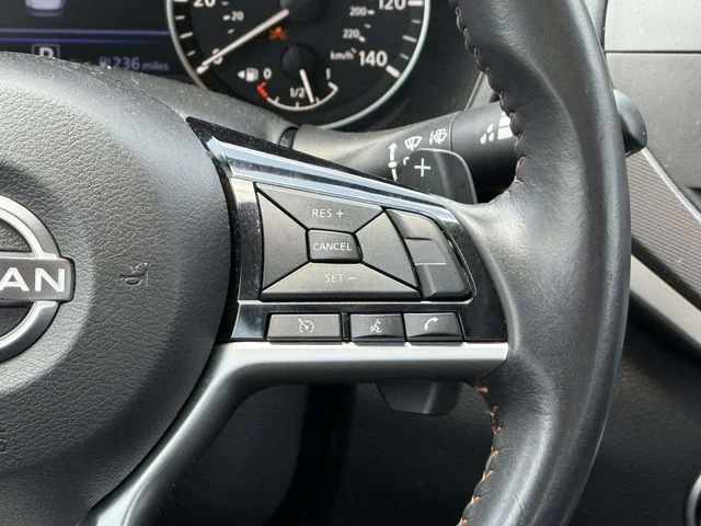 Used 2023 Gray Nissan 2.5 SR image 24