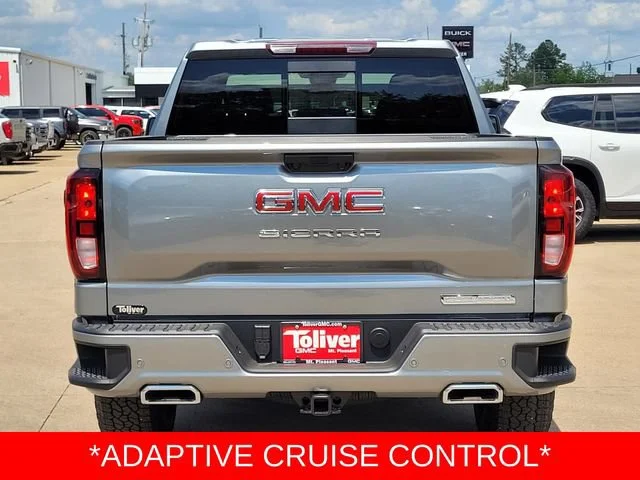 2026 GMC Sierra 1500 Elevation - Photo 6