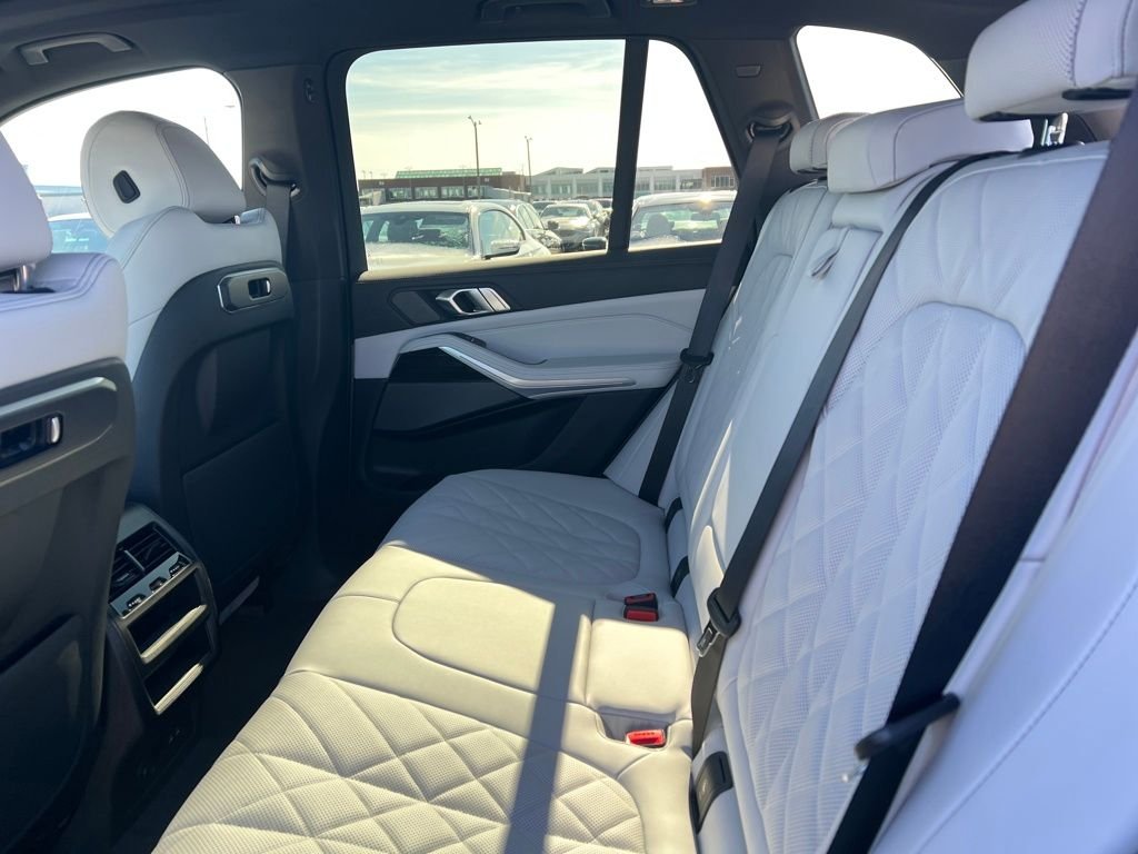 2026 BMW X5 40i - Photo 28