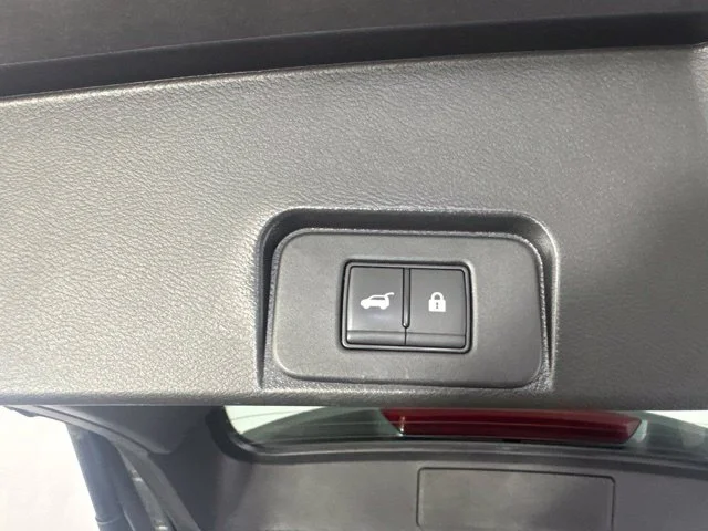 Used 2023 Gray Nissan SV image 34