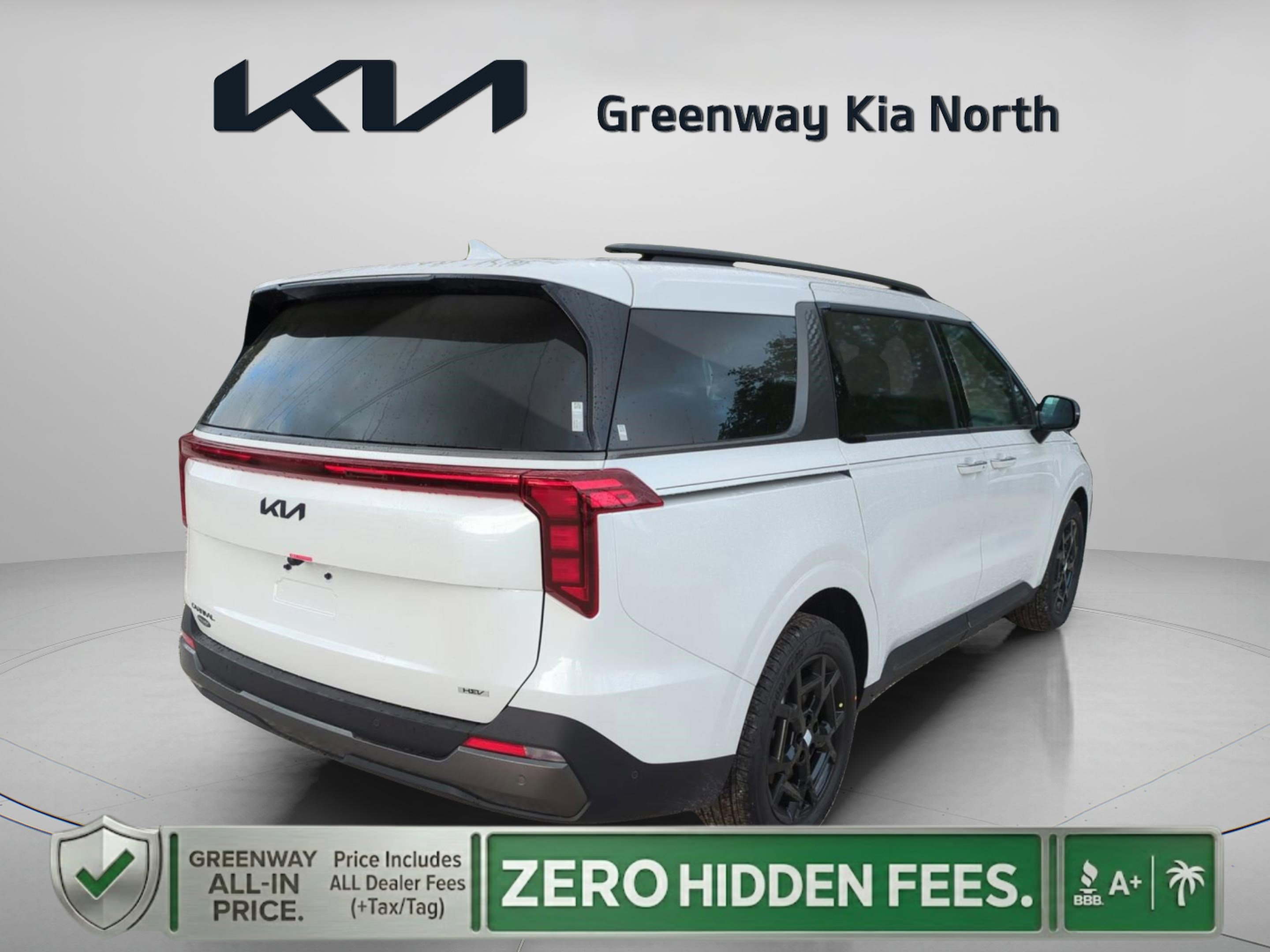 New 2026 Snow White Pearl Kia SX image 8