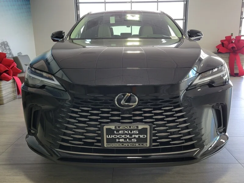 2026 Lexus RX 350 Premium - Photo 7