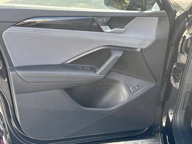 New 2026 Black Volkswagen 2.0T SE R-Line Black image 10