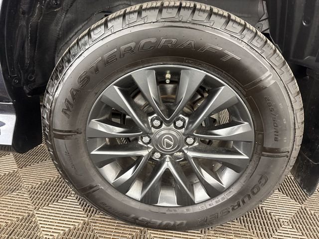 2023 Lexus GX PREMIUM - Photo 30