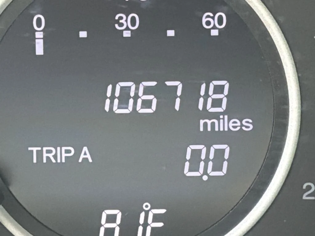 2015 Honda CR-V EX - Photo 25