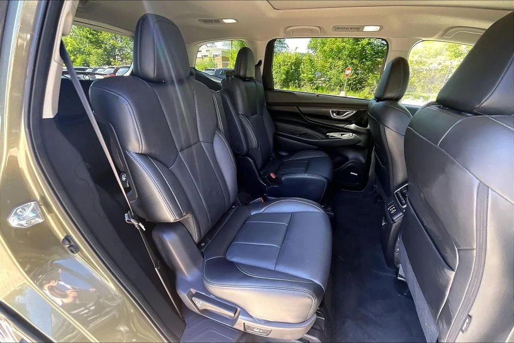 Certified Used 2026 Brown Subaru Limited image 27
