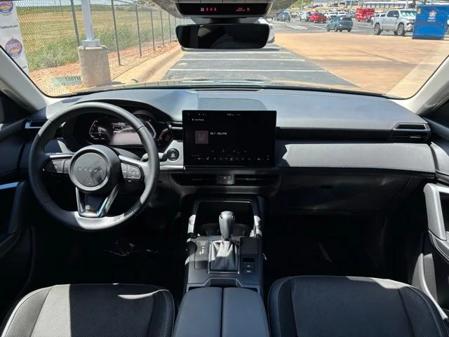 New 2026 Jet Black Mazda 2.5 S Select image 10