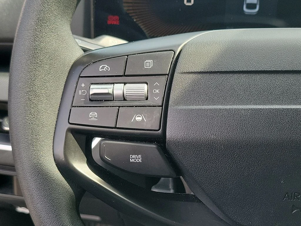 2025 Kia K4 LXS - Photo 24