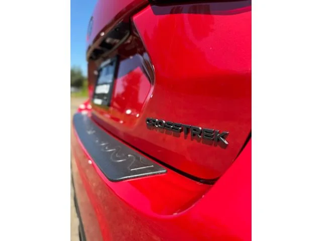 New 2026 LITHIUM RED PEARL Subaru Premium image 41