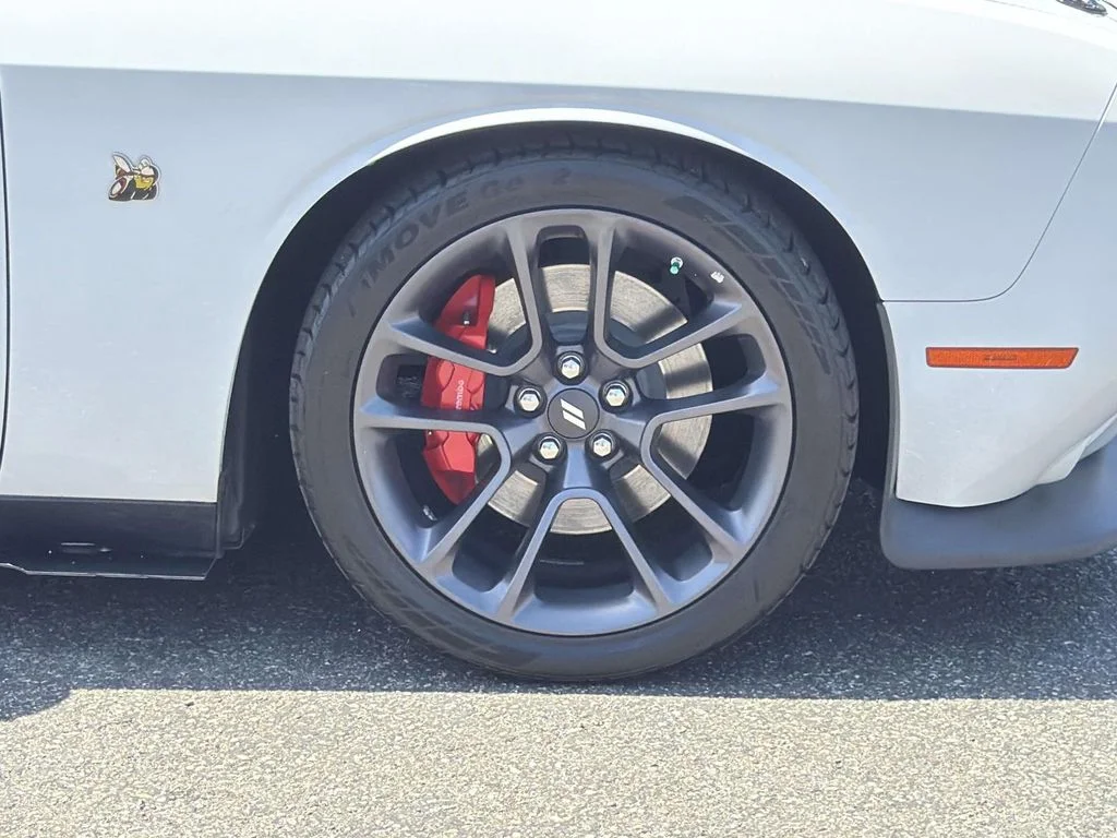 2022 Dodge Challenger R/T - Photo 31