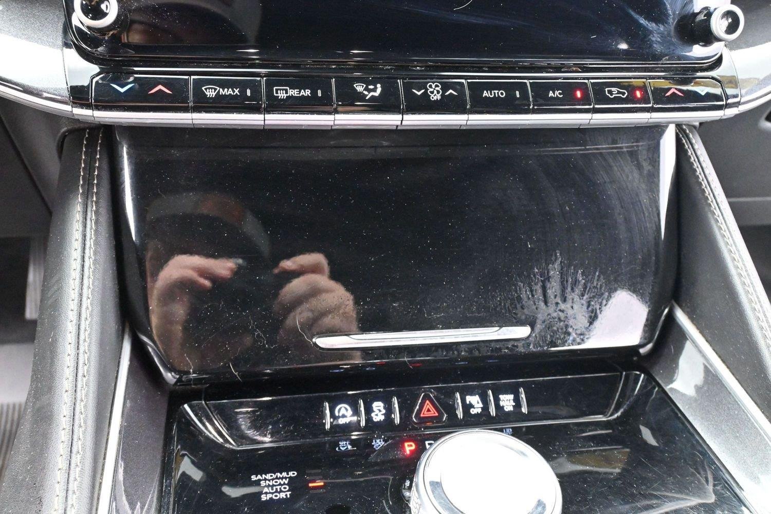 Used 2024 River Rock Jeep 4x4 image 27