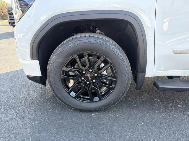 New 2026 Summit White GMC Elevation image 32