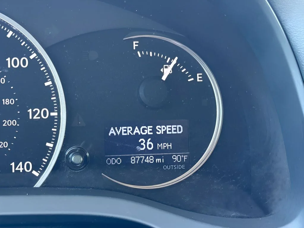 Used 2015 Black Lexus 200h image 25