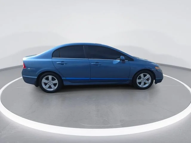 Used 2006  Honda EX image 9