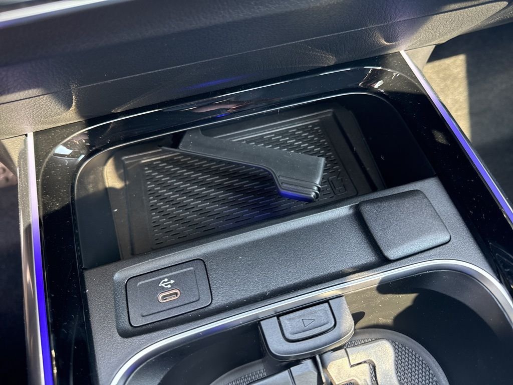 2026 Mercedes-Benz GLA AMG GLA 35 - Photo 61