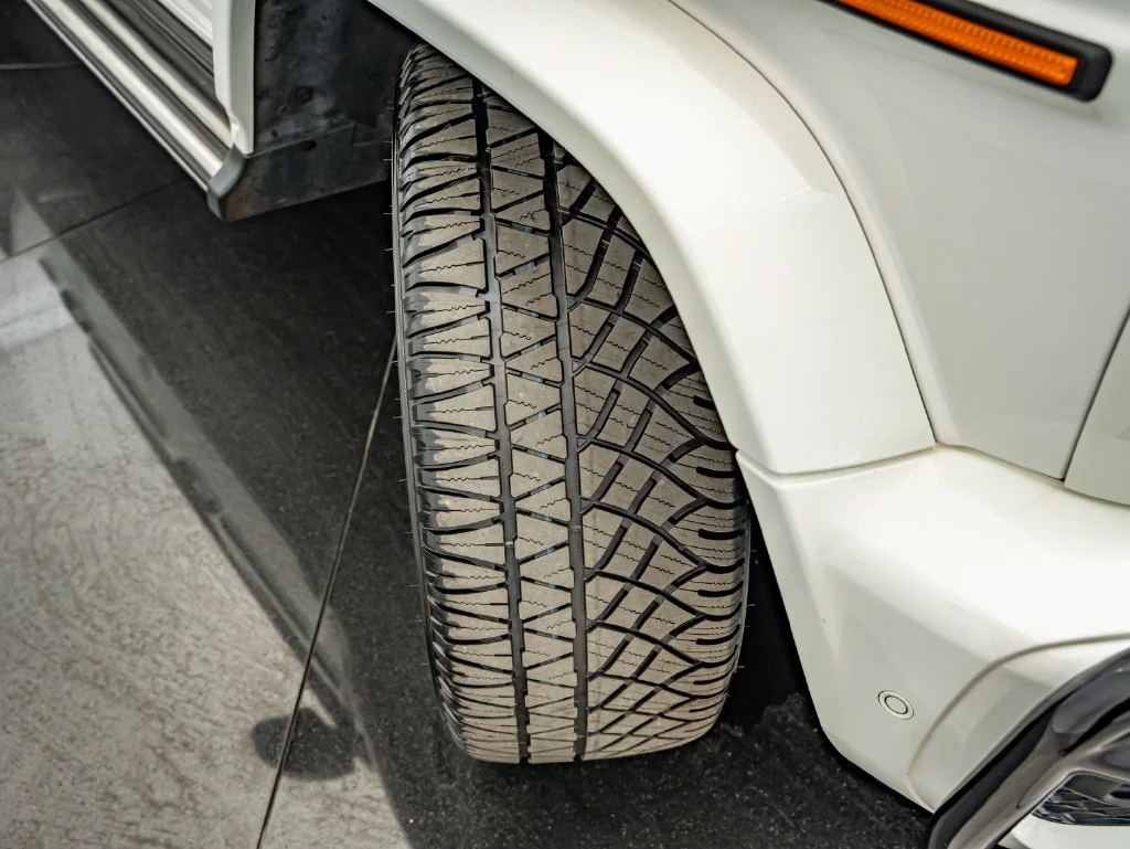 Used 2023 White Mercedes-Benz G 63 AMG® image 52