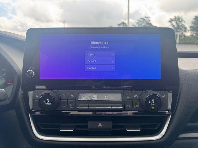 2024 Toyota Grand Highlander XLE - Photo 53