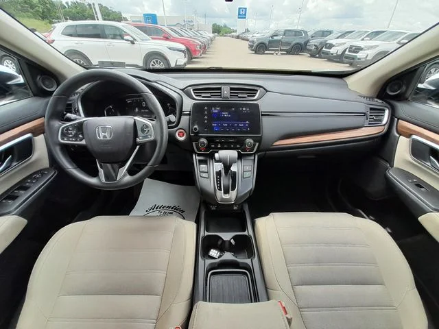 Used 2020  Honda EX image 44