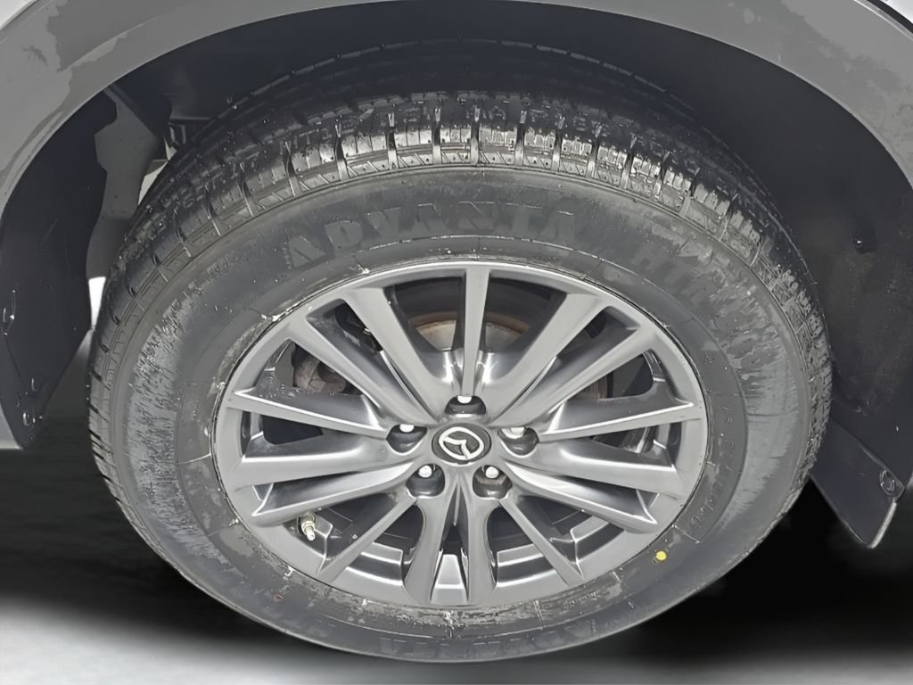 Used 2019 Silver Mazda Sport image 39