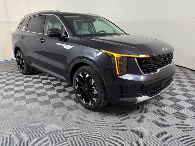 2026 Kia Sorento SX