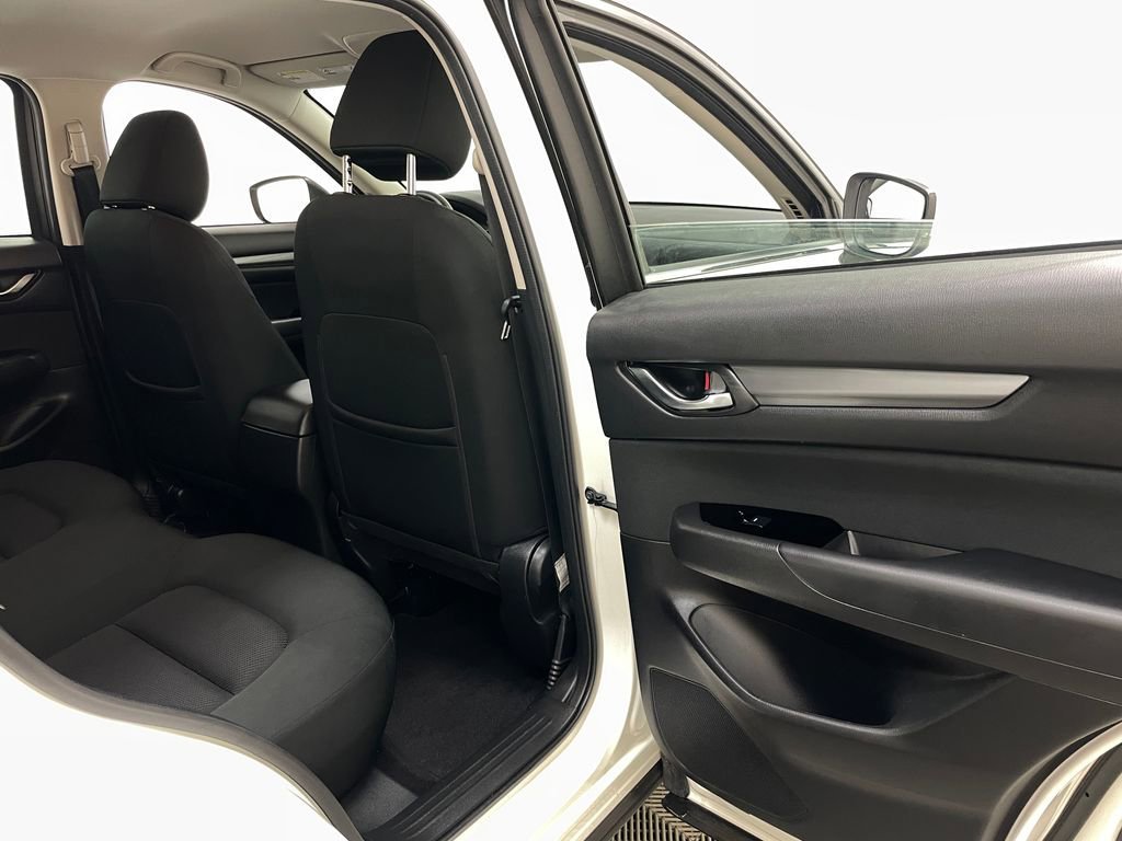 2020 Mazda CX-5 Sport - Photo 36