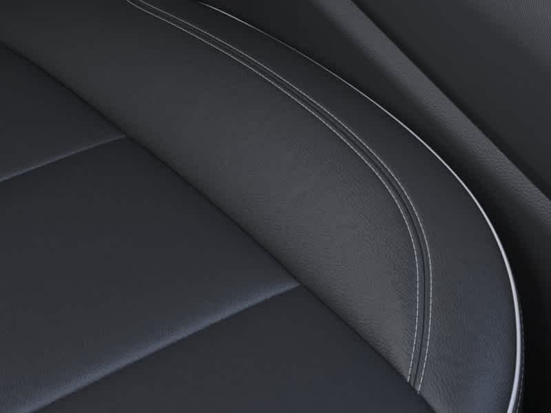 New 2026 Summit White Chevrolet LT - Standard Range image 21