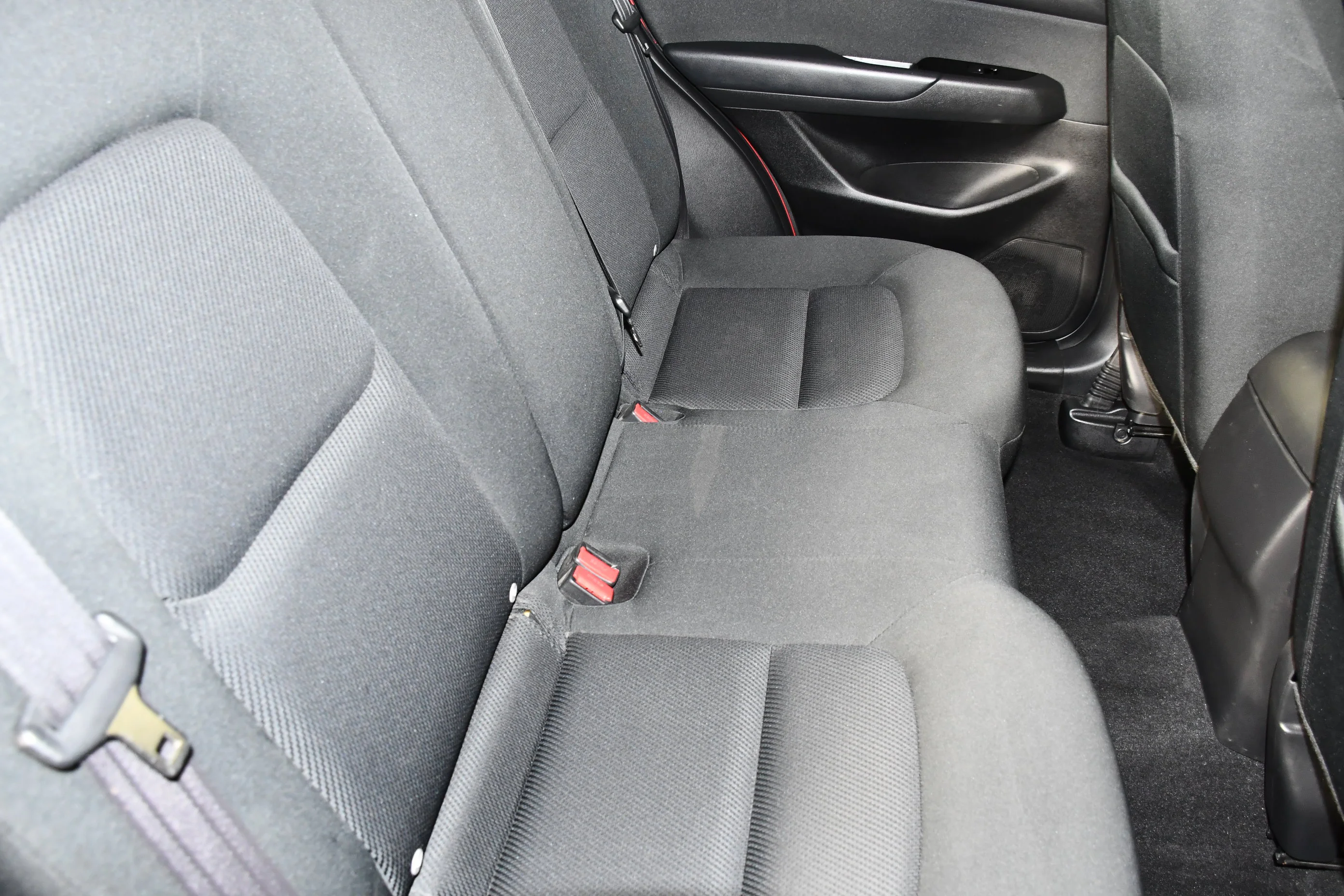 Used 2018 Soul Red Crystal Metallic Mazda Sport image 43