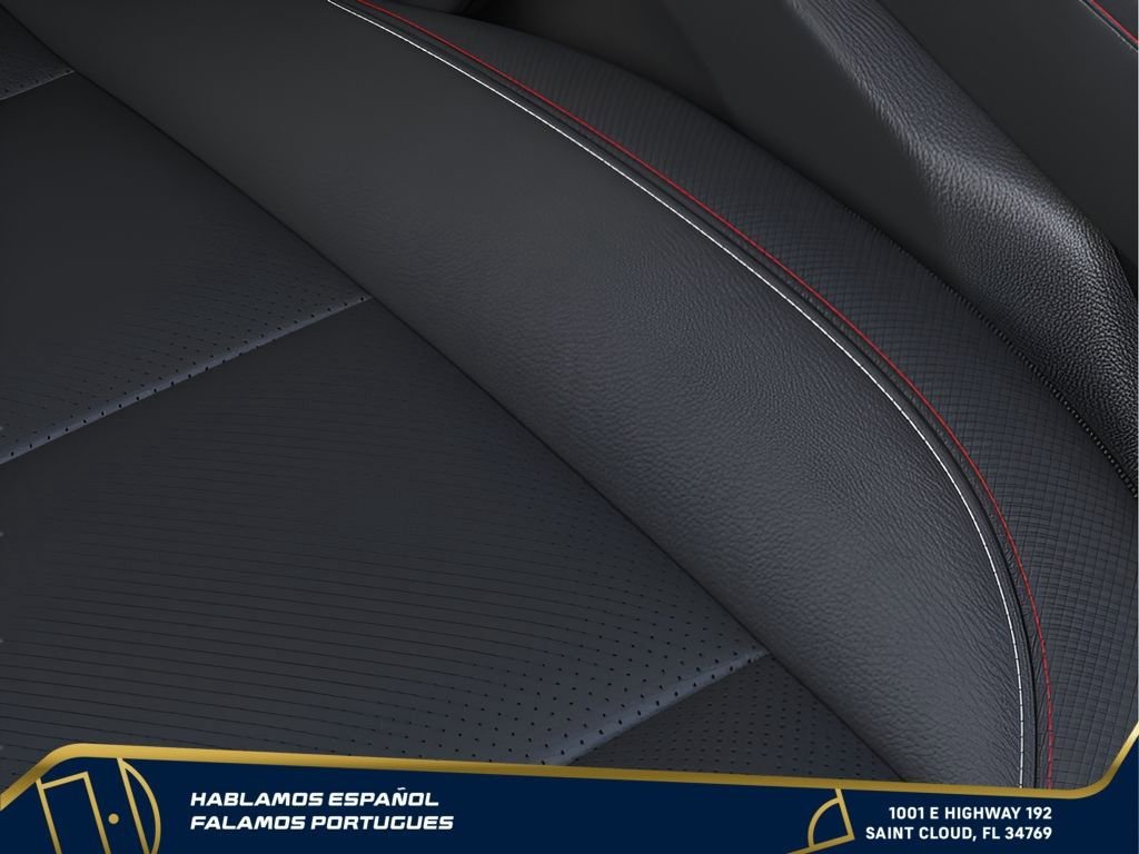 2026 Chevrolet Traverse RS - Photo 14