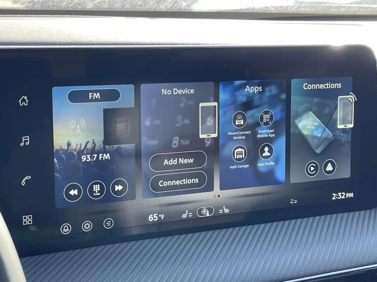 2026 Nissan KICKS SR AWD - Photo 19